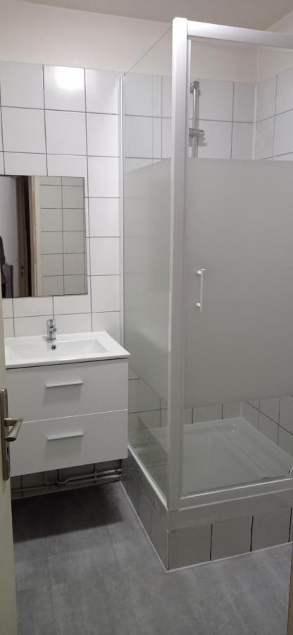 Les Lavandes Apartment Agde Exterior foto