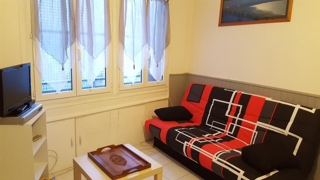 Les Lavandes Apartment Agde Exterior foto