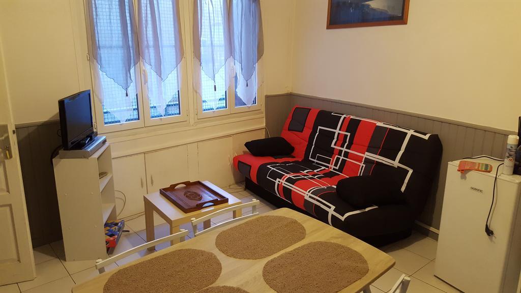 Les Lavandes Apartment Agde Exterior foto